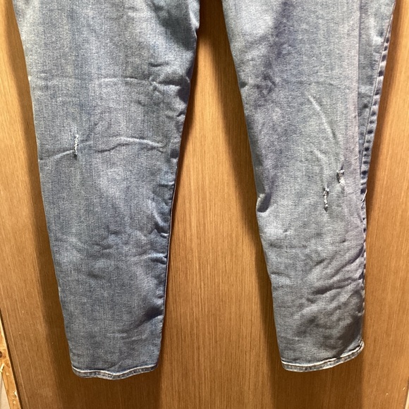 Woman’s Sincerely Jules Jeans Size 5/27 - Picture 8 of 8